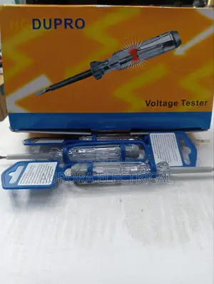 Voltage Tester