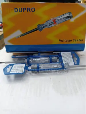 Voltage Tester