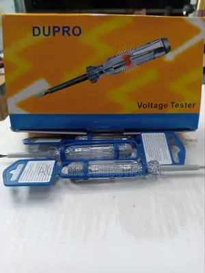 Voltage Tester