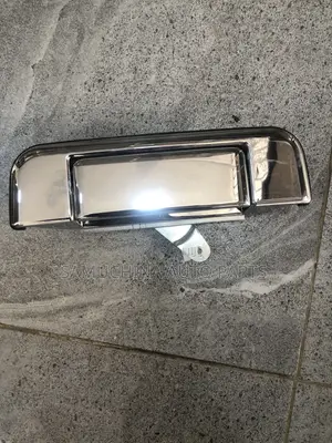 Boot Handle Vigo