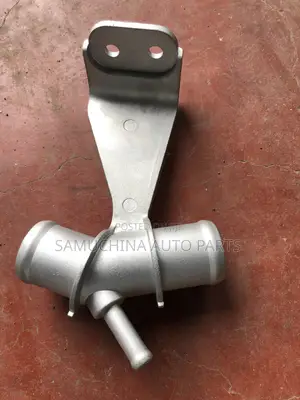 Radiator Connector Premio 260