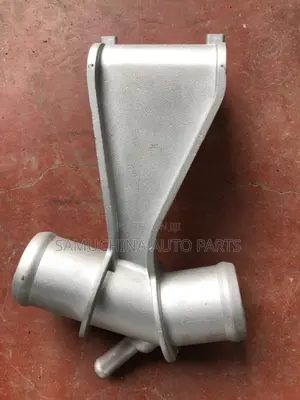 Radiator Connector Premio 260