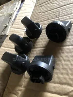 Ignition Knob Suzuki
