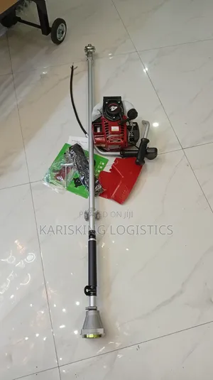 Lusqi 2 Blade Brush Cutter 4 Stroke