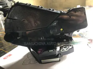 Boot Lock Prado 150