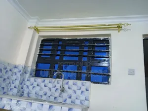 Adjustable Curtain Rods Adjustable Curtain Rods for Large Windows
