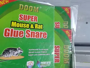 10pcs Mouse Traps