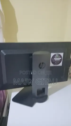 Computer Monitors