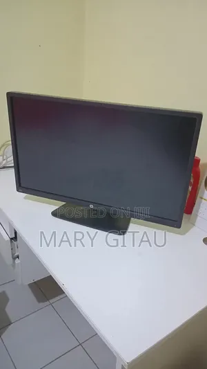 Computer Monitors