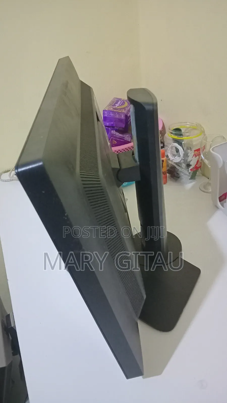 Computer Monitors