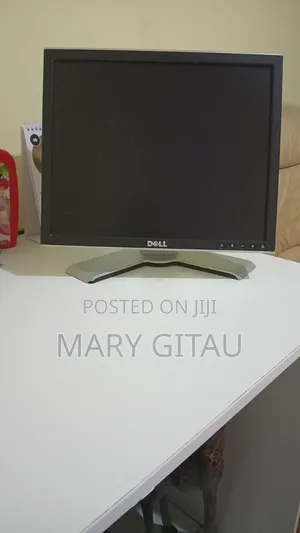 Computer Monitors