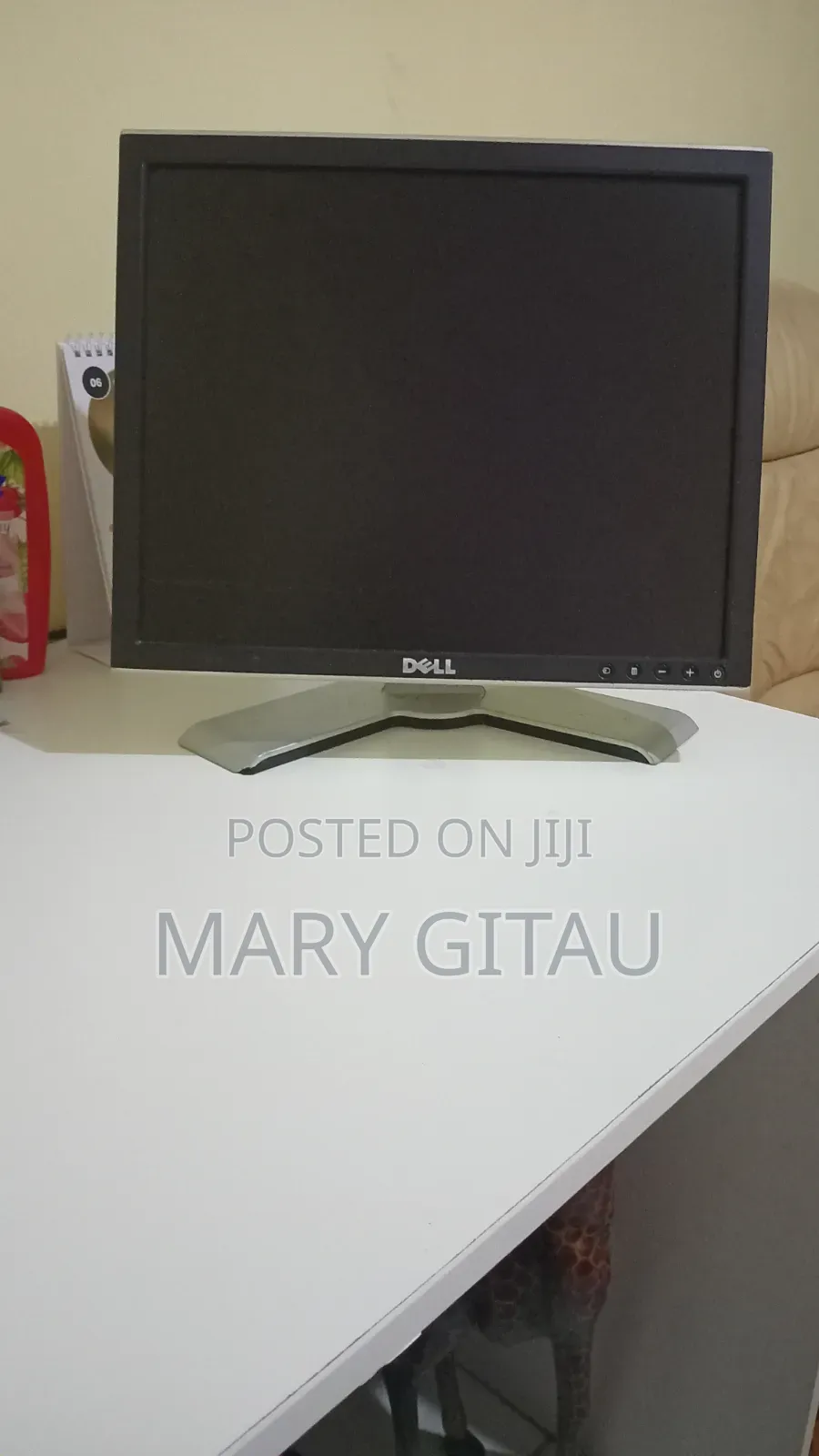 Computer Monitors