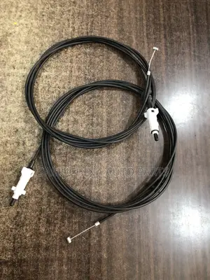 Fuel Tank Cable Toyota Hilux Vigo