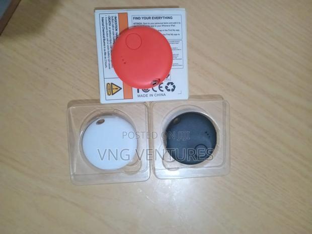 Portable GPS Tracker