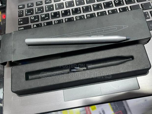 Hp Rechargeable Mpp 2.0 Tilt Stylus Pen - thumbnail 2
