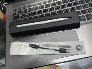 Hp Rechargeable Mpp 2.0 Tilt Stylus Pen