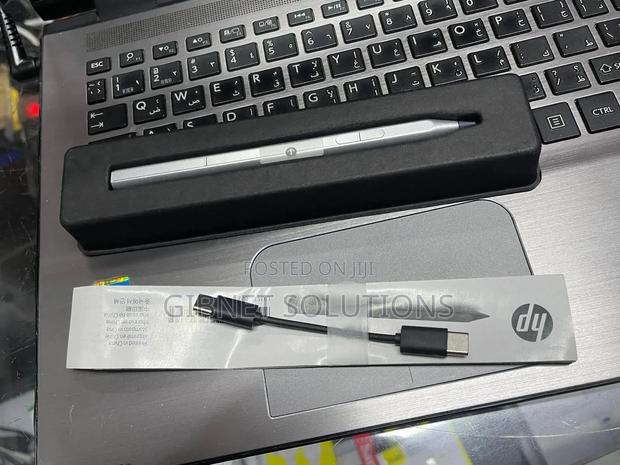 Hp Rechargeable Mpp 2.0 Tilt Stylus Pen - thumbnail 3