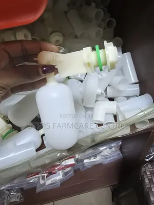 Automatic Cow Drinker Floater Valve