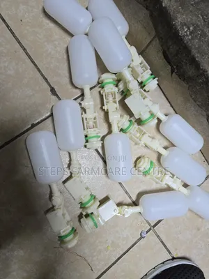 Automatic Cow Drinker Floater Valve