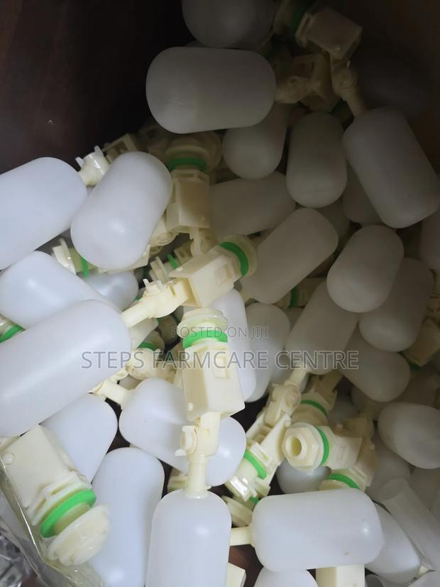 Cow Drinker Floater Valves