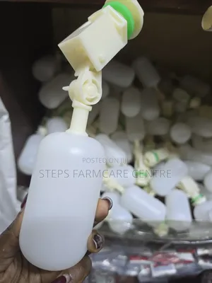 Cow Drinker Floater Valves