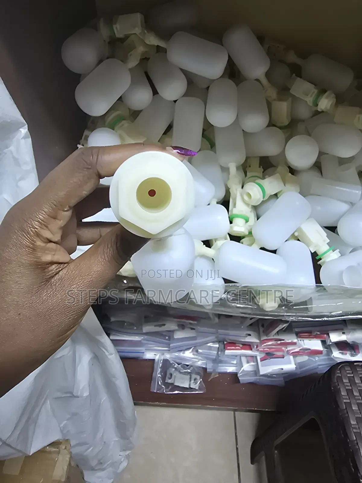 Cow Drinker Floater Valves