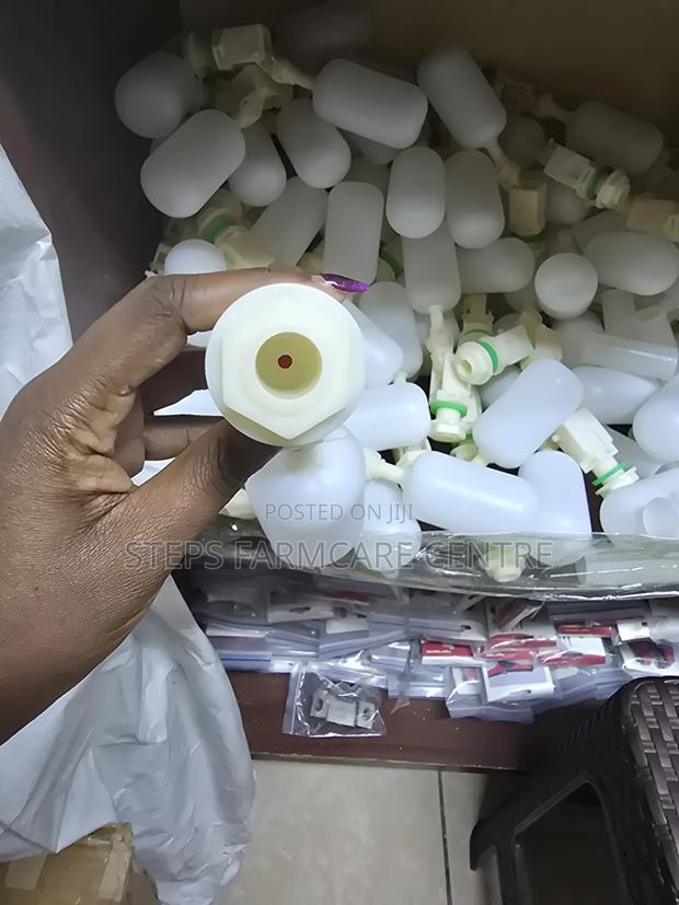 Cow Drinker Floater Valves - thumbnail 3