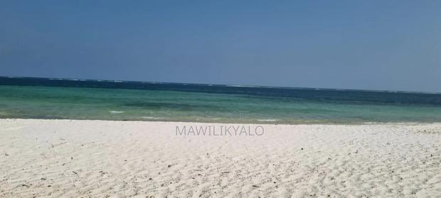 "Prime Beachfront Land: Exclusive Oceanfront Plot With Beach Access" - thumbnail 2