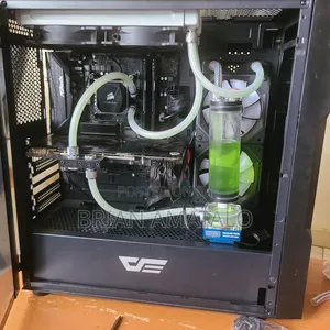 Desktop Computer 16GB Intel Core i7 HDD 3T