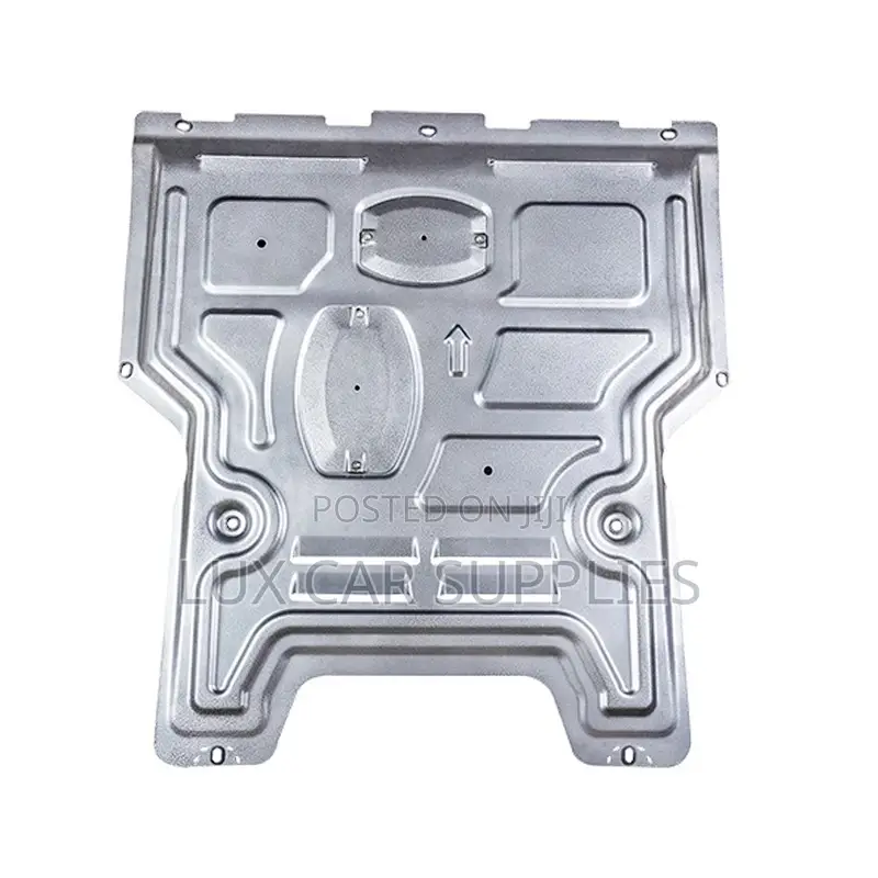 Q3l 1.4t/2.0t Underside Engine Splash Guard for Audi