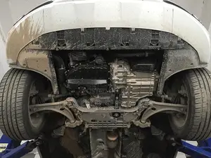Q3l 1.4t/2.0t Underside Engine Splash Guard for Audi