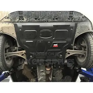 Q3l 1.4t/2.0t Underside Engine Splash Guard for Audi
