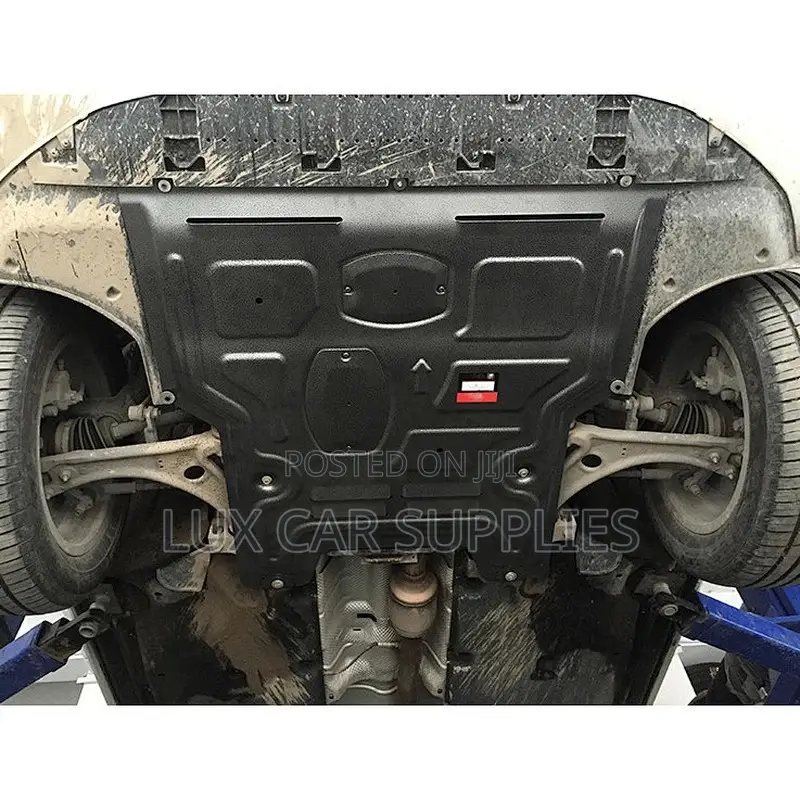Q3l 1.4t/2.0t Underside Engine Splash Guard for Audi
