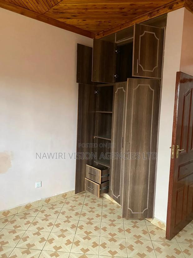 5bdrm Mansion in Shooters, Utawala for rent - thumbnail 6