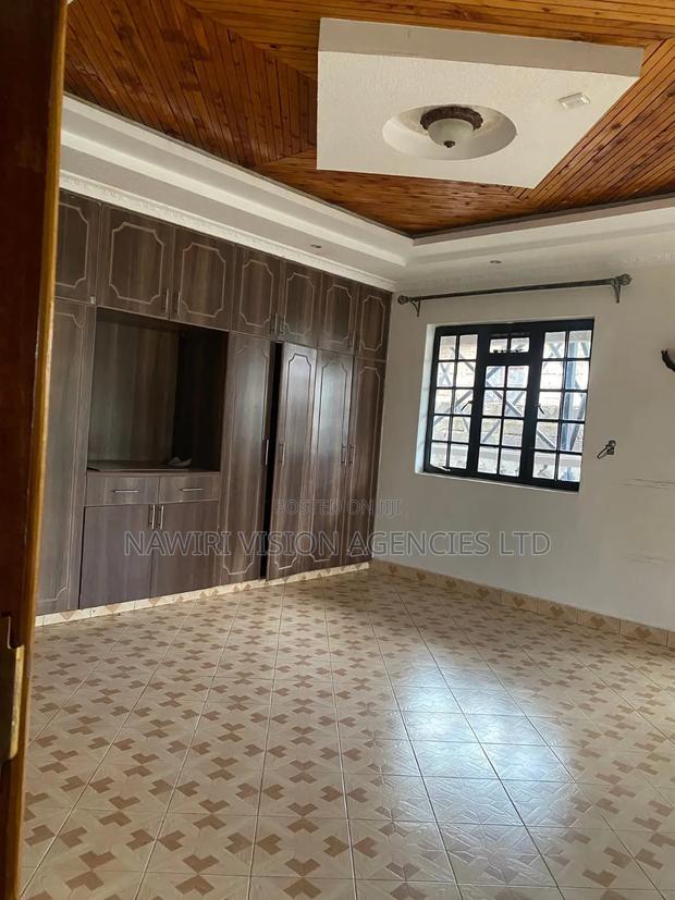 5bdrm Mansion in Shooters, Utawala for rent - thumbnail 7