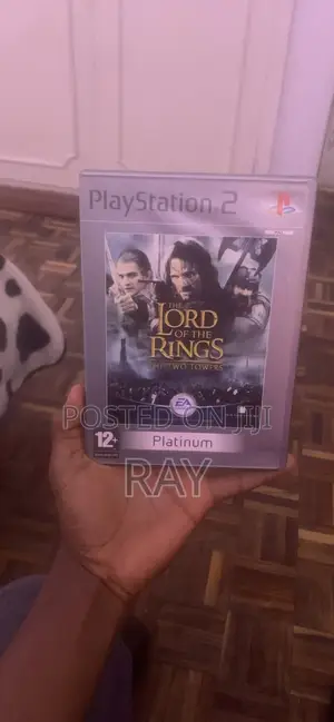 Playstation 2games