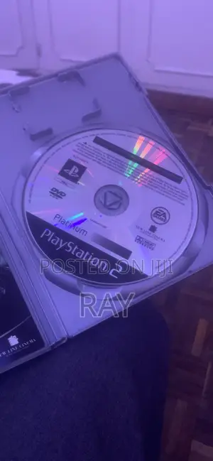Playstation 2games
