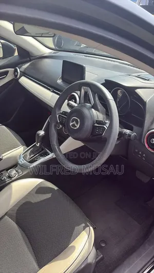 Mazda Demio 2019 Gray