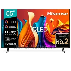 Hisense 55" Tv