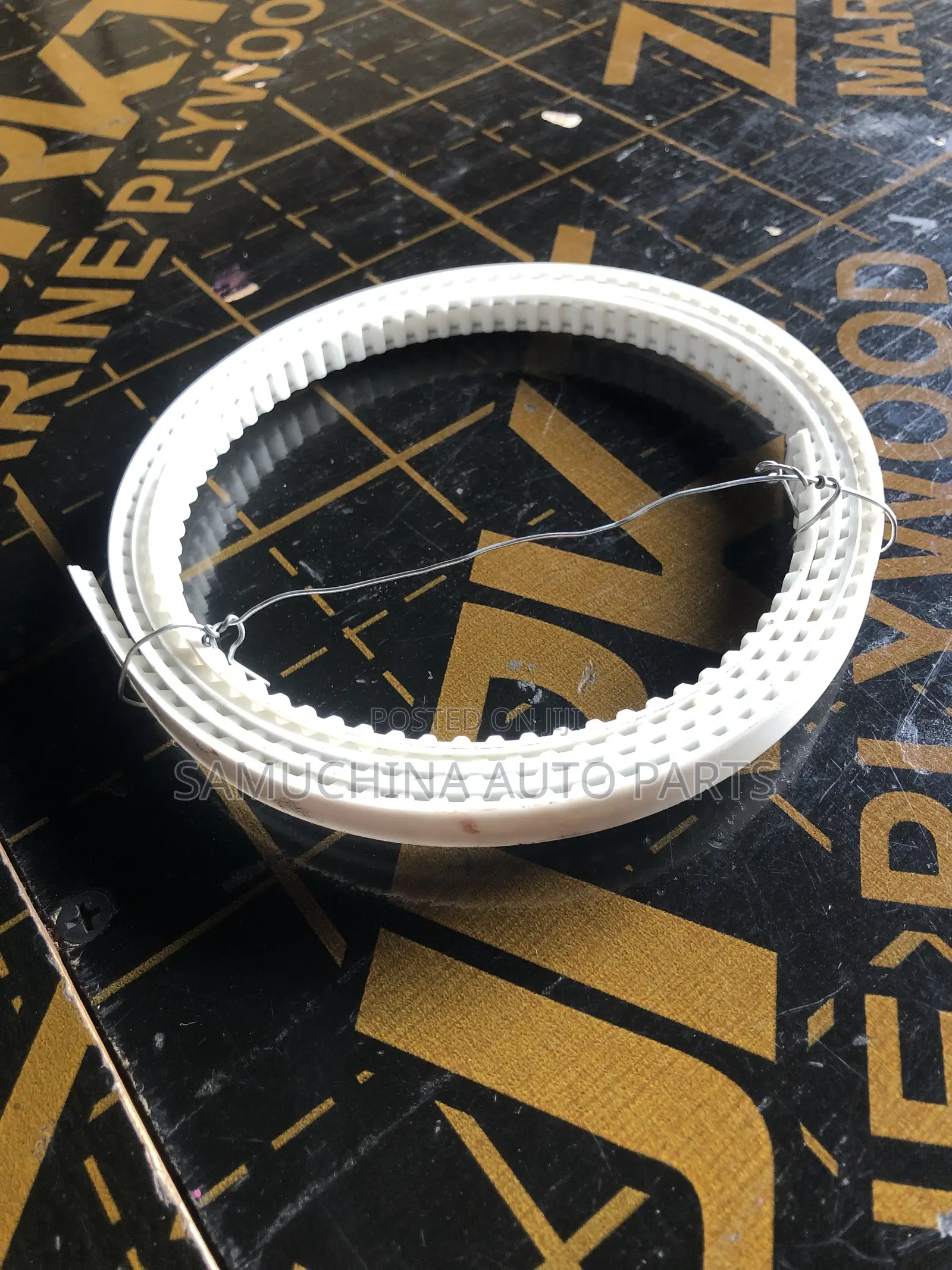 Sunroof Cable Land Cruiser Prado 150