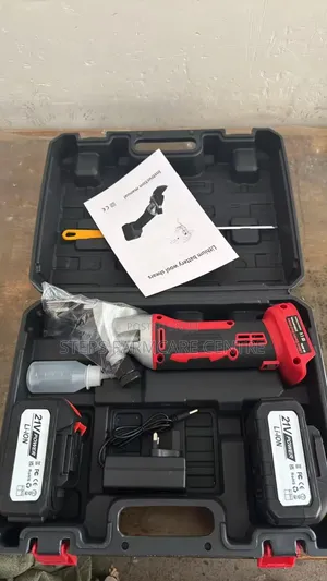 850 W Cordless Wool Shear Trimmers