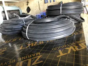 Universal Door Rubber