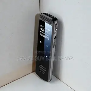 Portable Touch Screen Digital Audio Sound Voice Recorder Mp3 Player