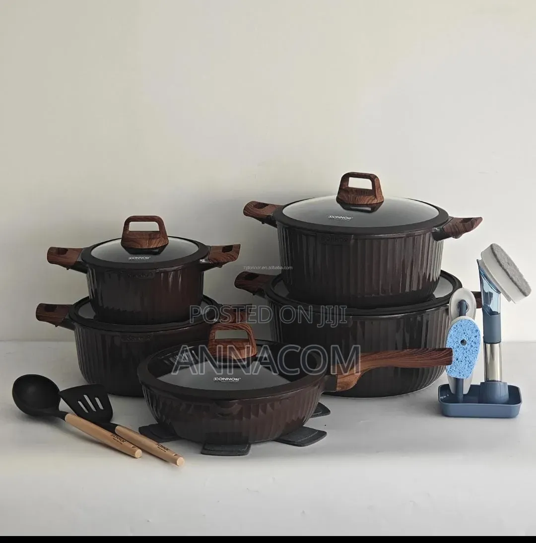 New Inn 21pcs Donnor Aura Germany