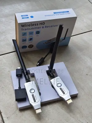 Hdmi Wireless Extender 100m