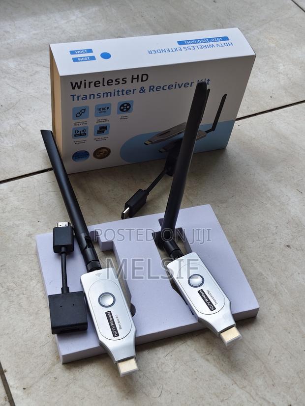 Hdmi Wireless Extender 100m