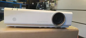 Sony VPL-Ex272 Projectors