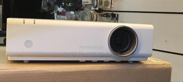 Sony VPL-Ex272 Projectors - thumbnail 4