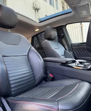Mercedes-Benz GLE-Class GLE 350d 4MATIC 2019 Black