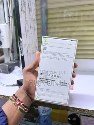 New Apple iPhone 17 Pro 256 GB